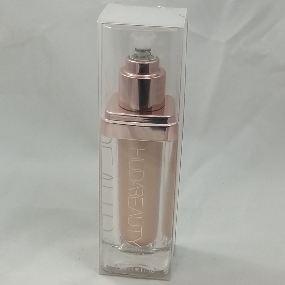 Huda Beauty N.Y.M.P.H NYMPH